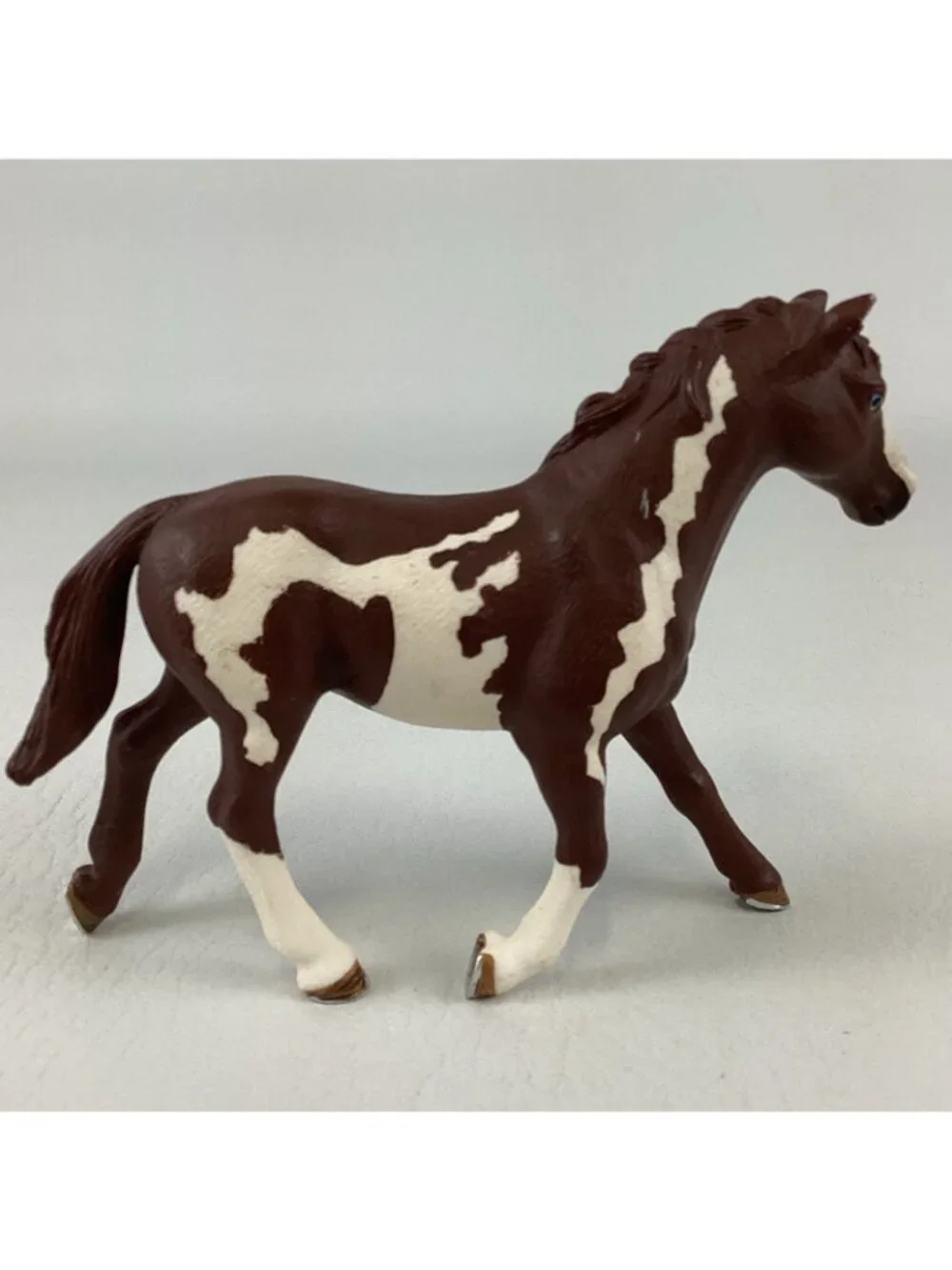 schleich clean good
